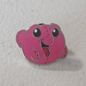 NEW Disney‎ Pixie Plush Mystery Pin Pouch Set Morph Pin